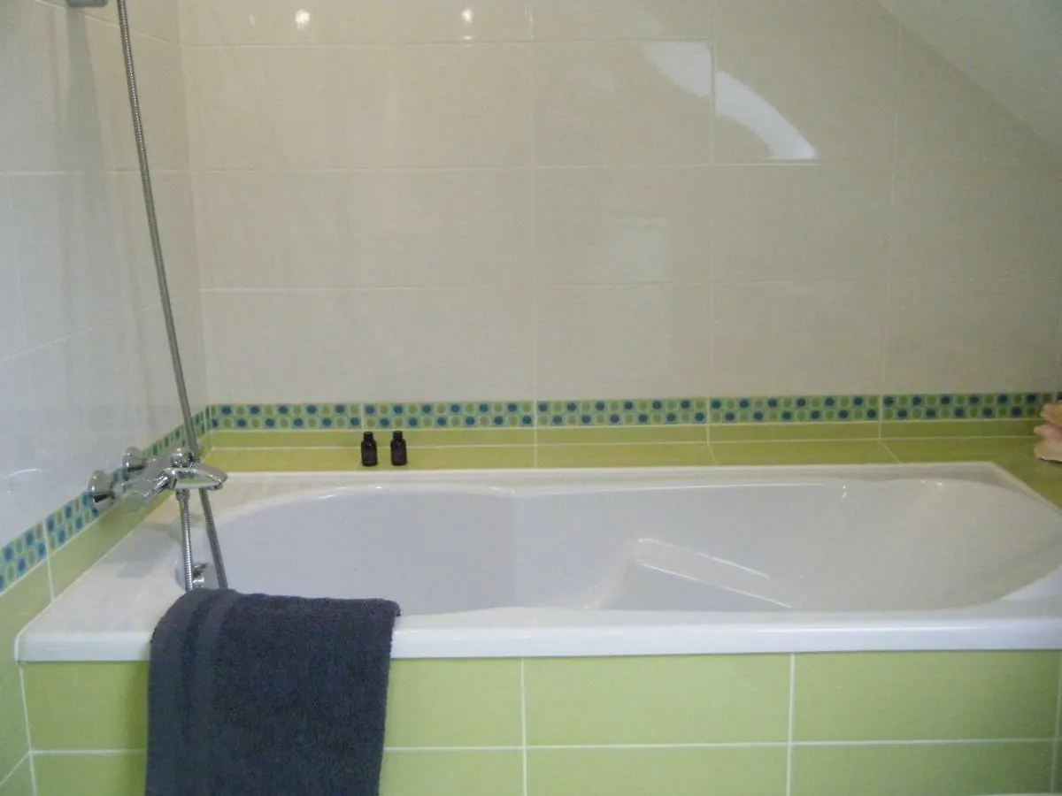 Bed & Breakfast Les Chambres Du Manoir De Kerhel Locoal-Mendon