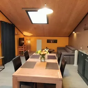 Appartement Douar Ha Mor, Locoal-Mendon