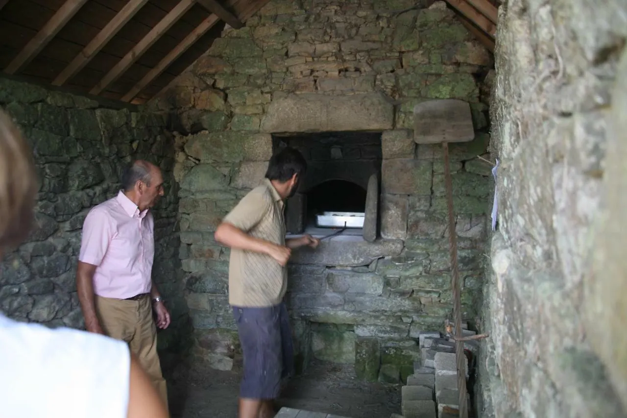 Les Chambres Du Manoir De Kerhel Locoal-Mendon Frankrijk